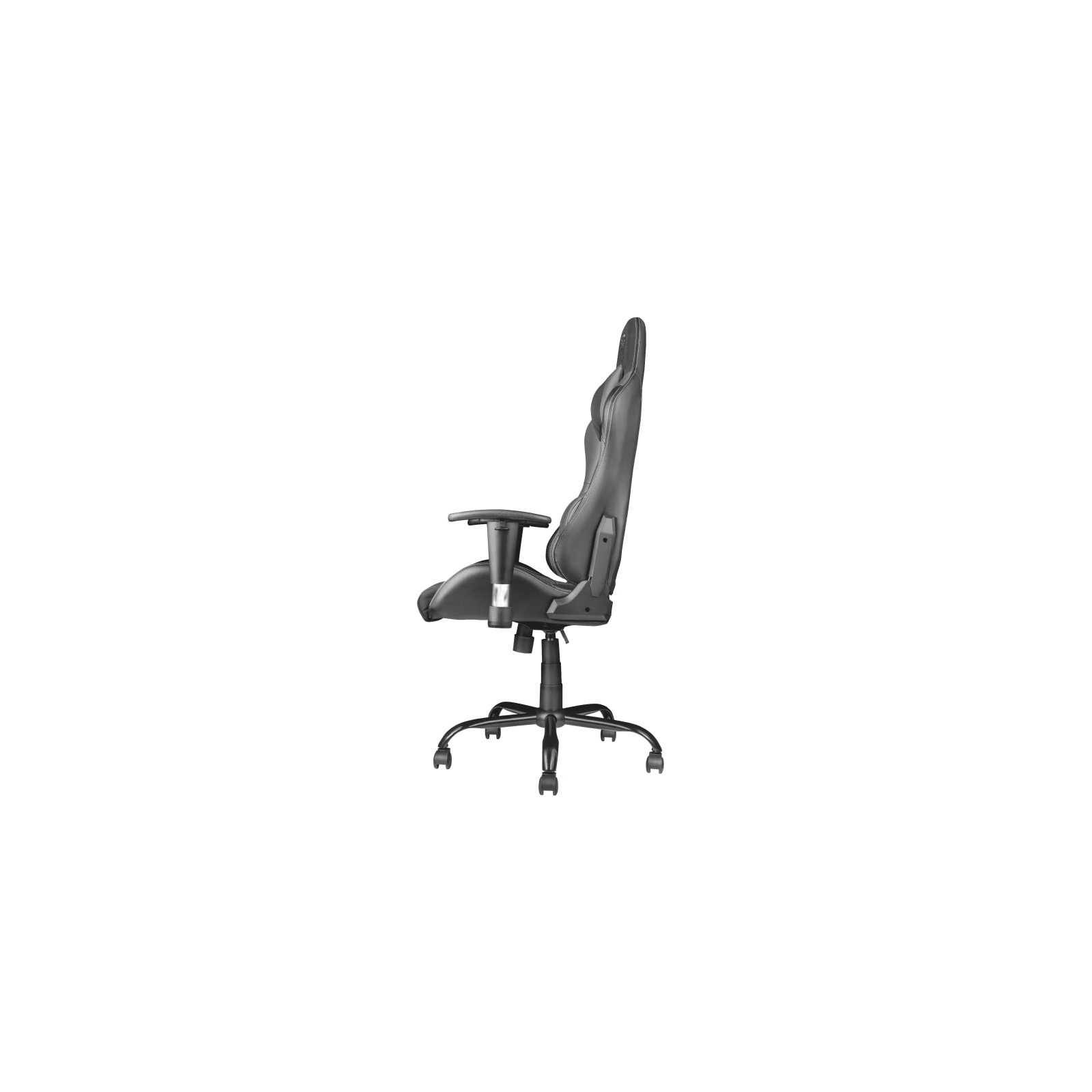 Крісло ігрове Trust GXT707G Resto Grey (22525) зображення 3