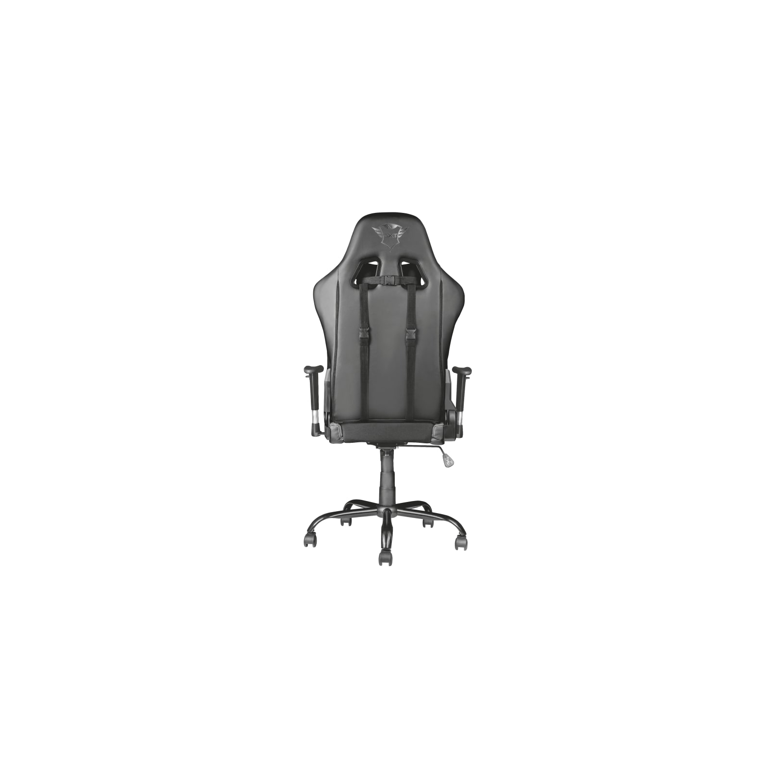 Крісло ігрове Trust GXT707G Resto Grey (22525) зображення 5