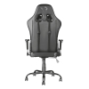 Кресло игровое Trust GXT707G Resto Grey (22525) изображение 5