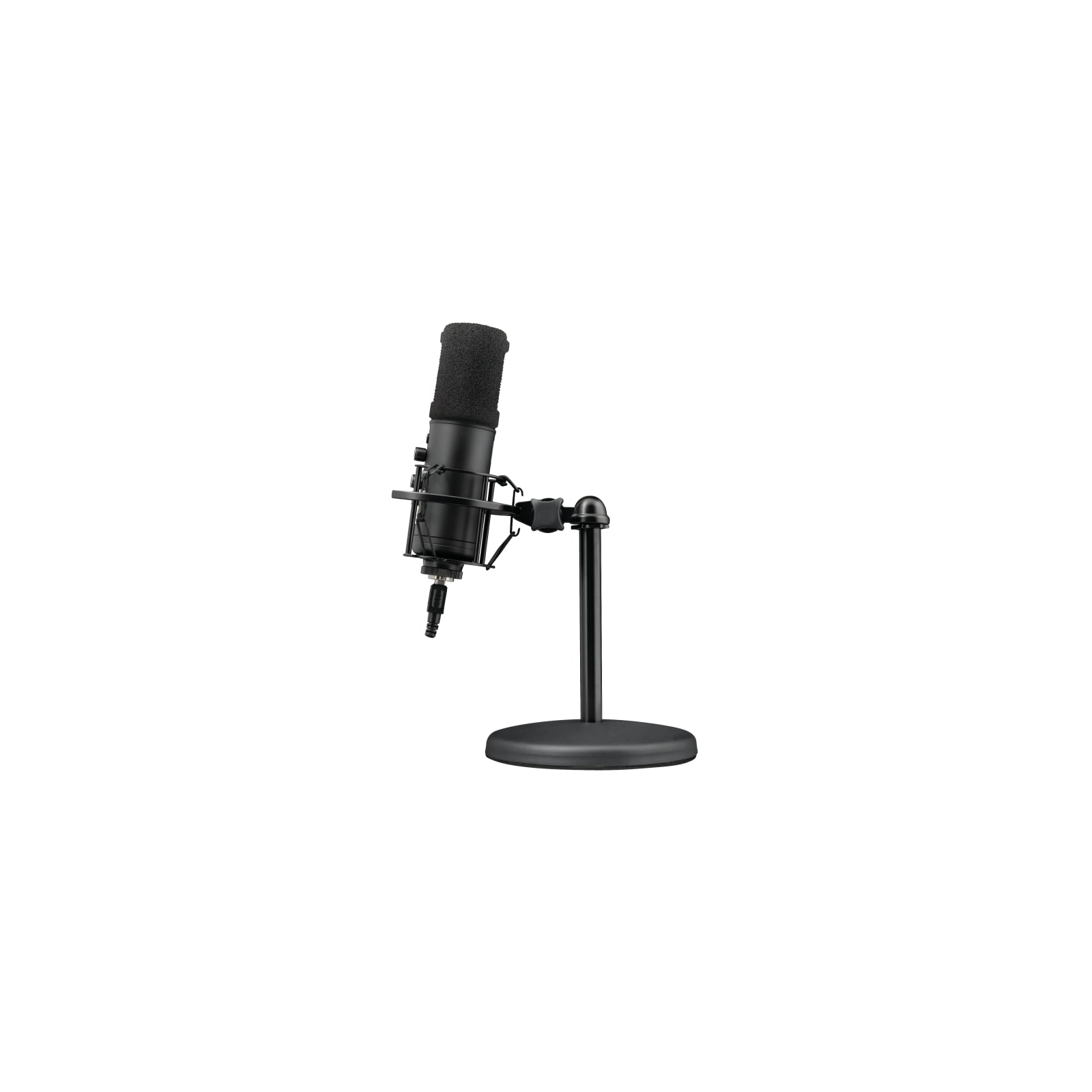 Мікрофон Trust GXT 256 Exxo USB Streaming Microphone (23510) зображення 3