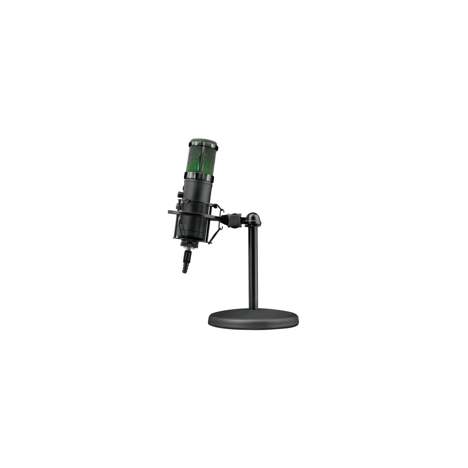 Мікрофон Trust GXT 256 Exxo USB Streaming Microphone (23510) зображення 4