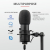 Мікрофон Trust GXT 256 Exxo USB Streaming Microphone (23510) зображення 9