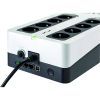 Источник бесперебойного питания Eaton 3S 850VA (3S850D) изображение 3