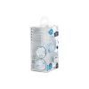 Пустышка Nuvita Air55 Cool 0m+ симметрическая голубая (NV7065BS) изображение 4