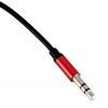 Кабель мультимедійний Jack 3.5mm male/Jack 3.5mm male 1.0m Extradigital (KBA1775) зображення 2