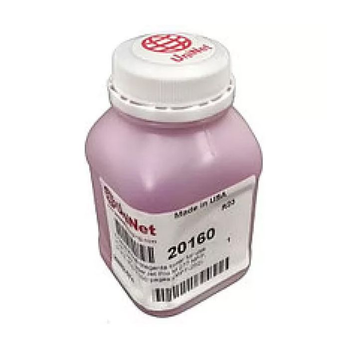 Тонер HP CLJ M252/277 , 45г Magenta Uninet (20160)