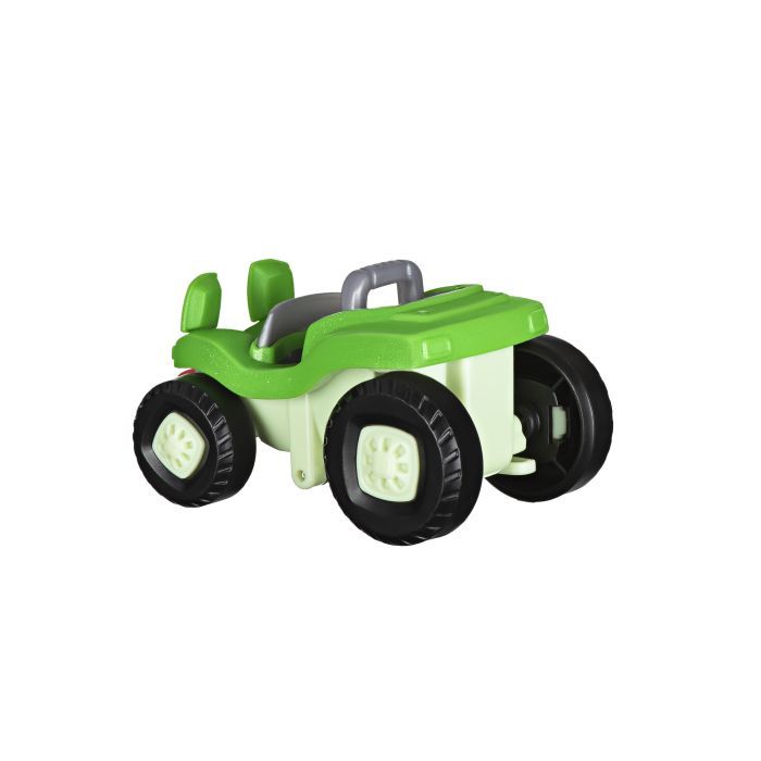 Машина Rev&Roll Рев та Рамбл Mini Краш (EU881140) изображение 3