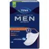 Урологические прокладки Tena Men Level 3 16 шт. (7322540463620) изображение 2