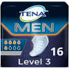 Урологічні прокладки Tena Men Level 3 16 шт. (7322540463620)