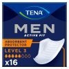 Урологические прокладки Tena Men Level 3 16 шт. (7322540463620)
