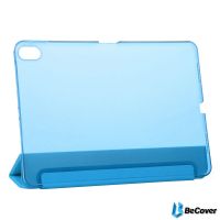 Чехол для планшета BeCover Smart Case для Apple iPad Pro 11 Blue (703023) изображение 3