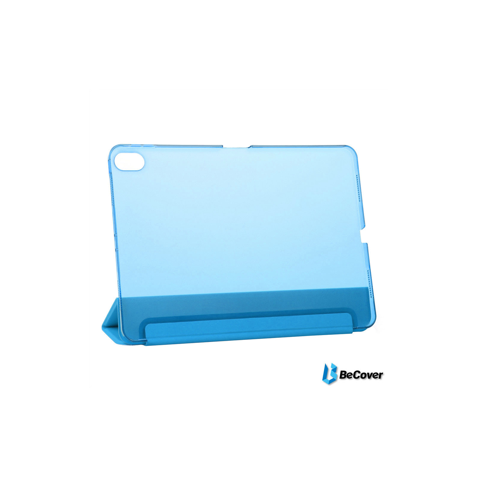 Чехол для планшета BeCover Smart Case для Apple iPad Pro 11 Rose Red (703030) изображение 3