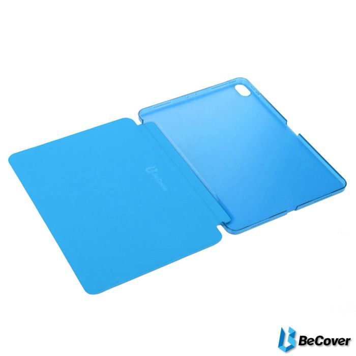 Чехол для планшета BeCover Smart Case для Apple iPad Pro 11 Gold (703026) изображение 4