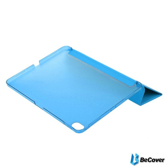 Чехол для планшета BeCover Smart Case для Apple iPad Pro 11 Gold (703026) изображение 5