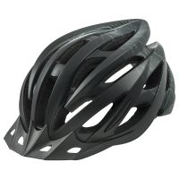 Шлем Orbea H10 M Black - Green (H11E51H7)