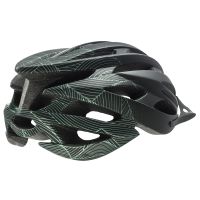 Шлем Orbea H10 M Black - Green (H11E51H7) изображение 2
