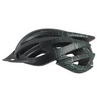 Шлем Orbea H10 M Black - Green (H11E51H7) изображение 3