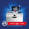 Таблетки для посудомоечных машин Finish Classic 90+90 шт (4820108003118) изображение 2