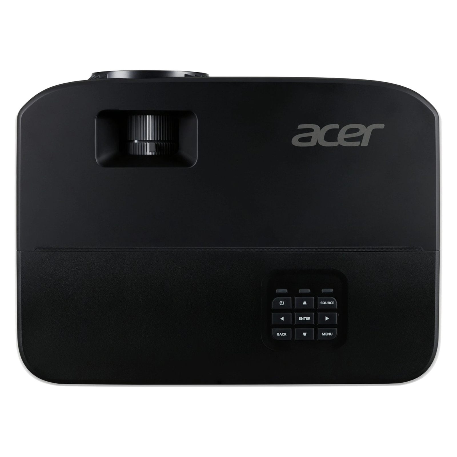 Проектор Acer X1323WHP (MR.JSC11.001) изображение 3