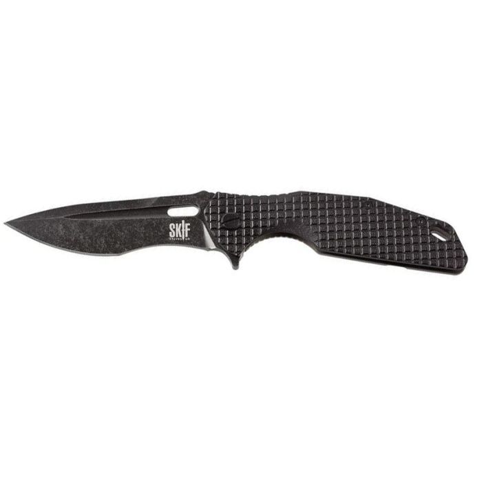 Ніж Skif Defender II BSW Olive (423SEBG)