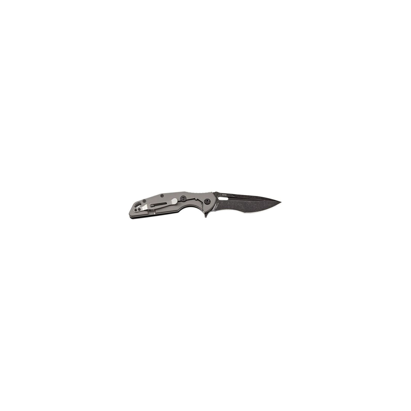 Нож Skif Defender II BSW Black (423SEB) изображение 2