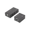 Адаптер USB 2.0 - UTP Cat5, 100m Digitus (DA-70142) изображение 2