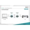 Адаптер USB 2.0 - UTP Cat5, 100m Digitus (DA-70142) изображение 6
