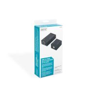 Адаптер USB 2.0 - UTP Cat5, 100m Digitus (DA-70142) изображение 7
