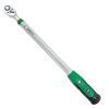 Ключ Toptul динамометрический 1/4" 323mm 5-25Nm (ANAU0803)