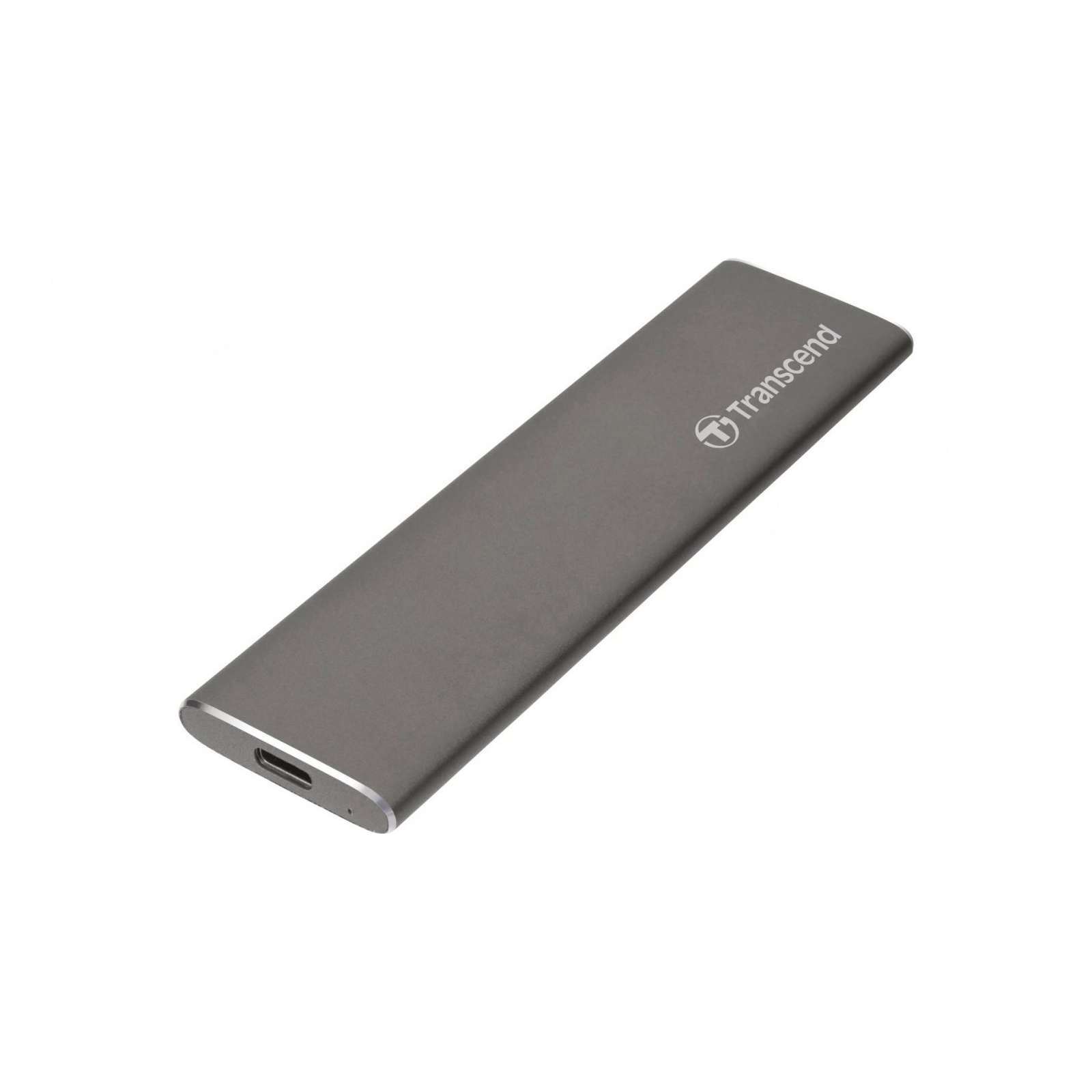 Накопитель SSD USB 3.1 960GB Transcend (TS960GESD250C) изображение 2
