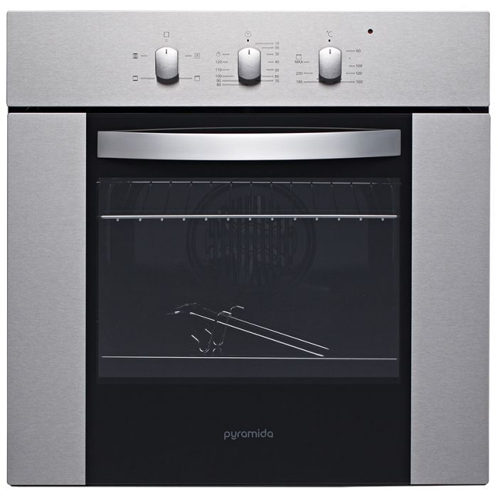 Духова шафа Pyramida F 83 M IX (F83MIX)