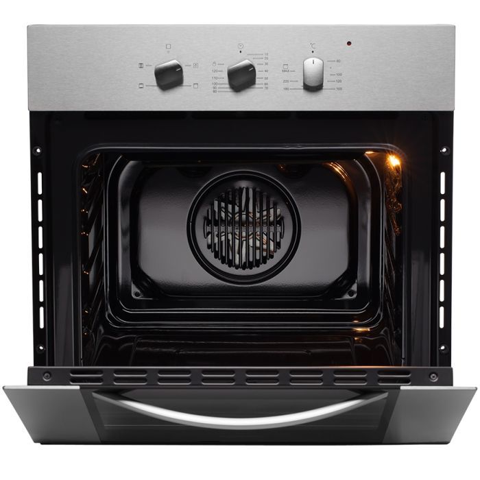 Духова шафа Pyramida F 83 M IX (F83MIX) зображення 2