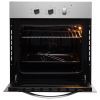 Духова шафа Pyramida F 83 M IX (F83MIX) зображення 3