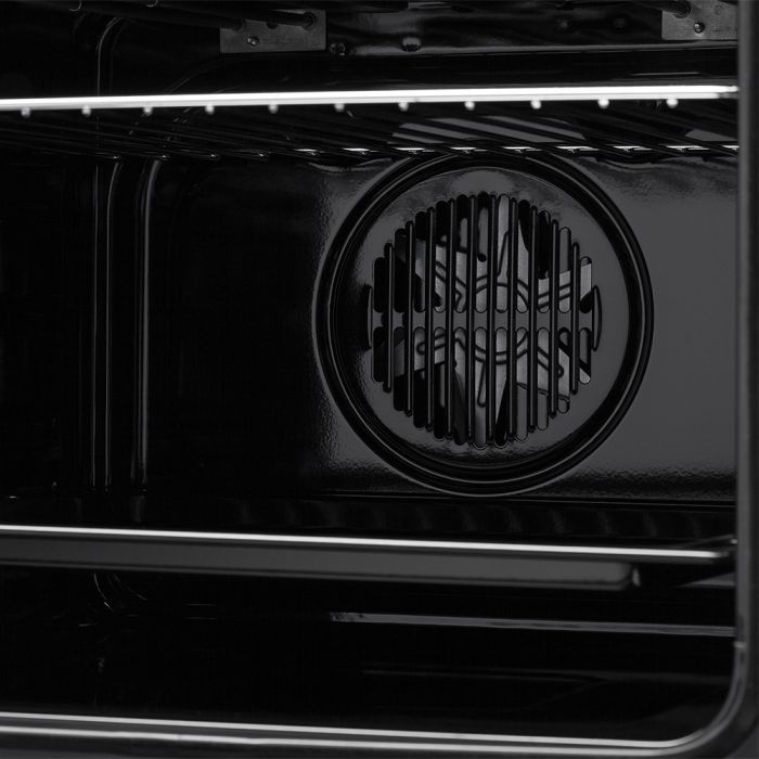 Духова шафа Pyramida F 83 M IX (F83MIX) зображення 7