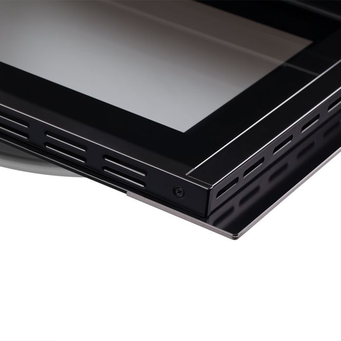 Духова шафа Pyramida F 83 M IX (F83MIX) зображення 8