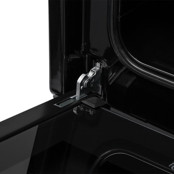 Духова шафа Pyramida F 83 M IX (F83MIX) зображення 9