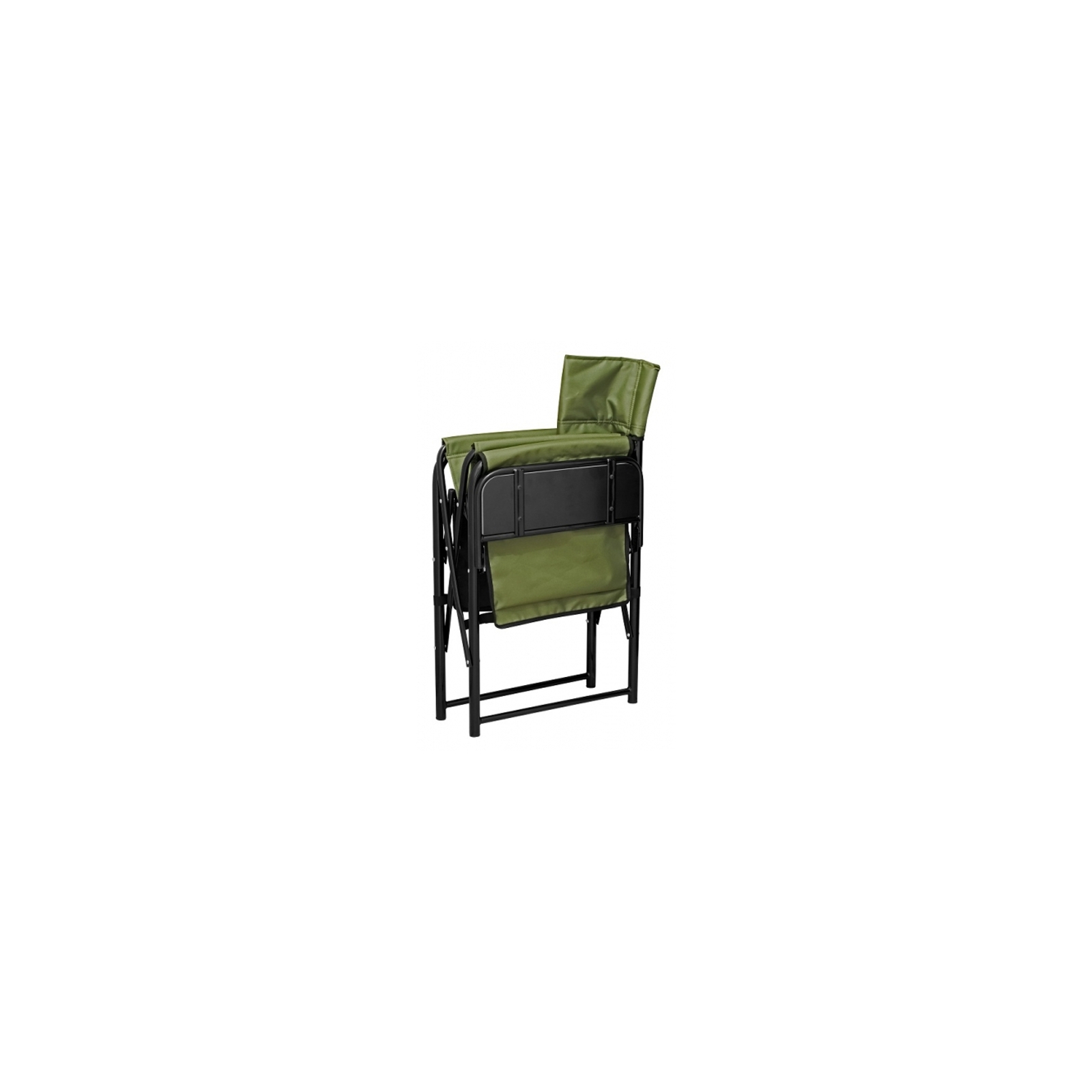 Кресло складное NeRest NR-33 Режиссер с полкой Хаки (4820211100544_1) изображение 4