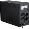 Источник бесперебойного питания Vinga LED 1500VA ( VPE-1500PRM2 ) (VPE-1500PRM2) изображение 3