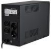 Источник бесперебойного питания Vinga LED 1500VA ( VPE-1500PRM2 ) (VPE-1500PRM2) изображение 4