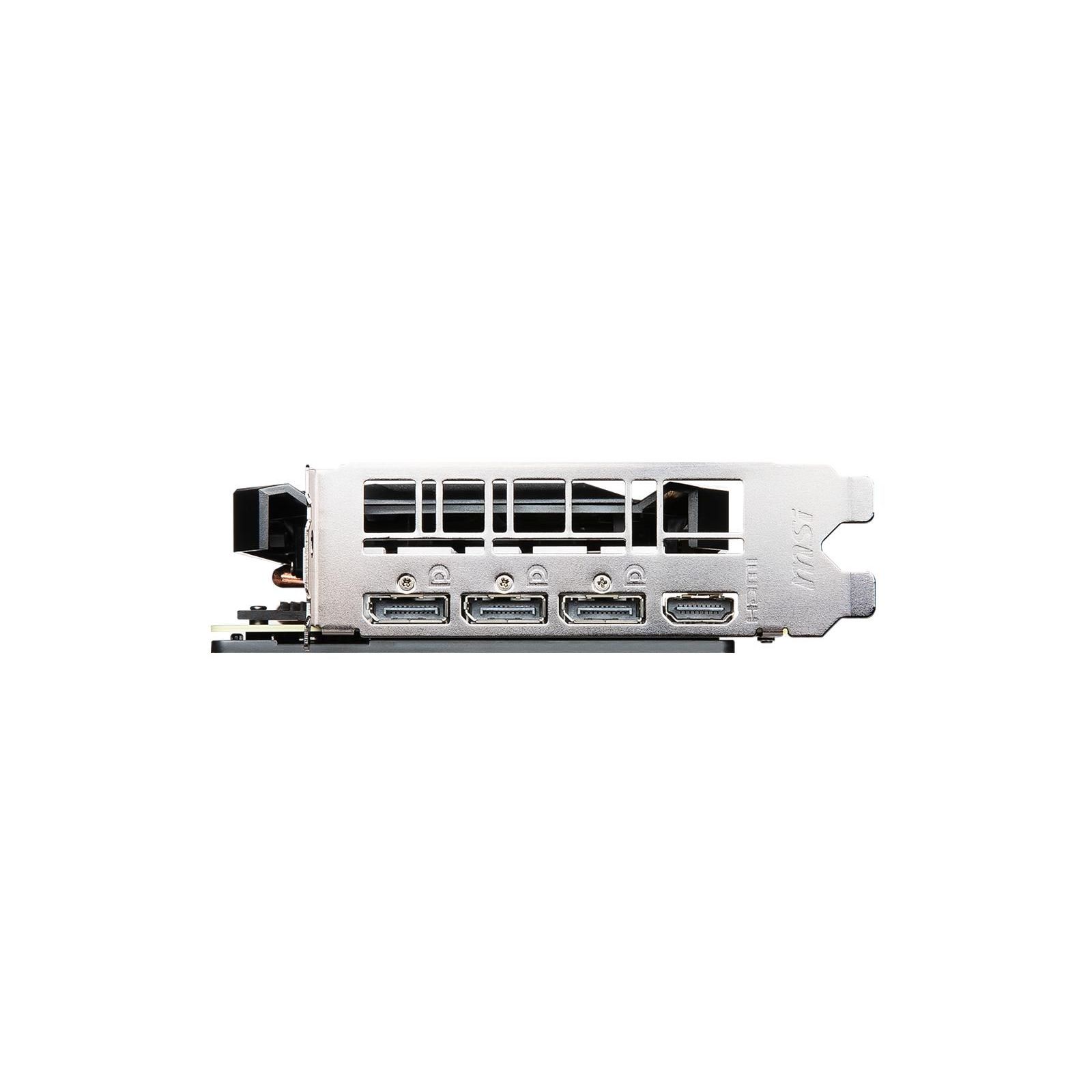 ᐈ Купить видеокарту MSI Radeon RX 5500 XT 4096Mb MECH (RX 5500 XT