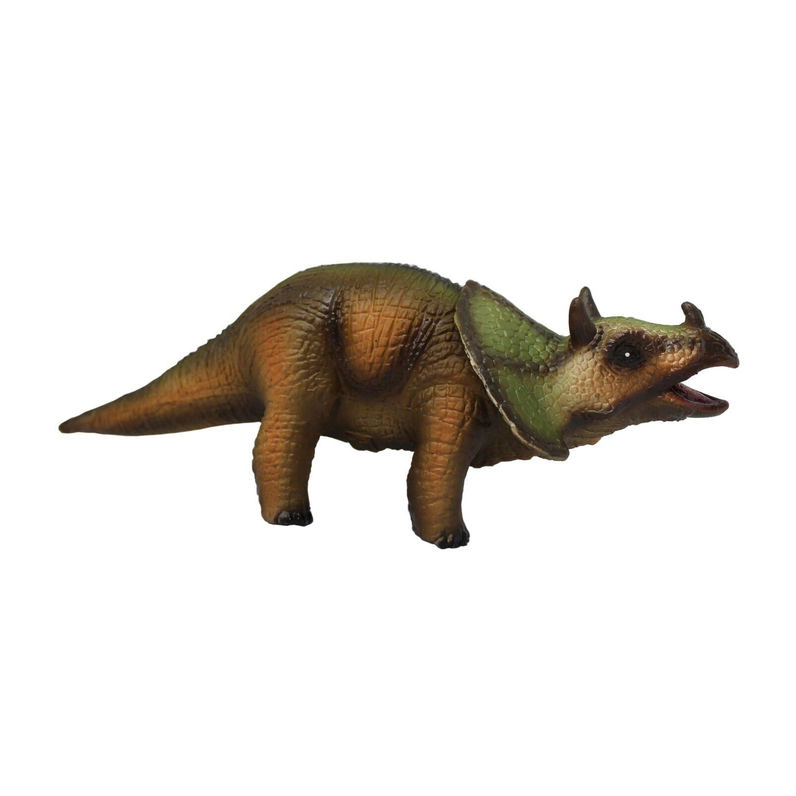 Фигурка Lanka Novelties Динозавр Трицератопс 32 см (21222) изображение 2
