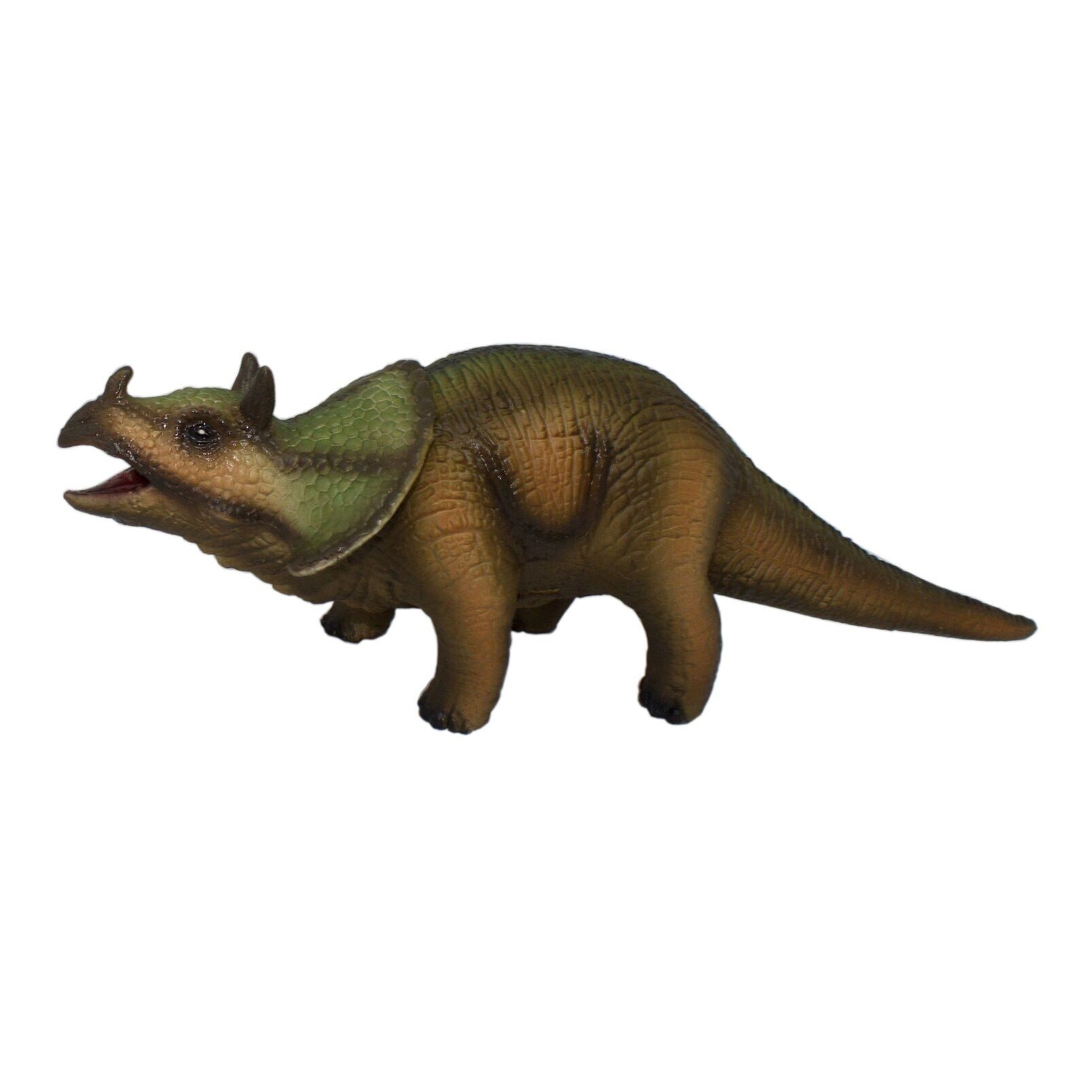 Фигурка Lanka Novelties Динозавр Трицератопс 32 см (21222)