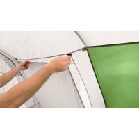 Палатка Easy Camp Palmdale 600 Lux Forest Green (928312) изображение 8