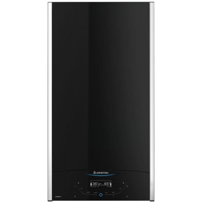 Котел Ariston ALTEAS X 24 СF NG (3300844) изображение 2