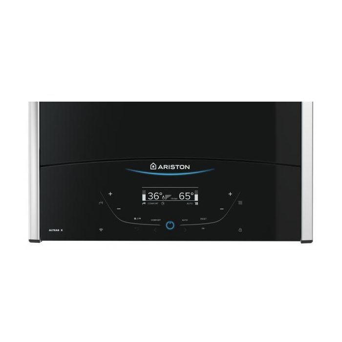 Котел Ariston ALTEAS X 24 СF NG (3300844) изображение 3