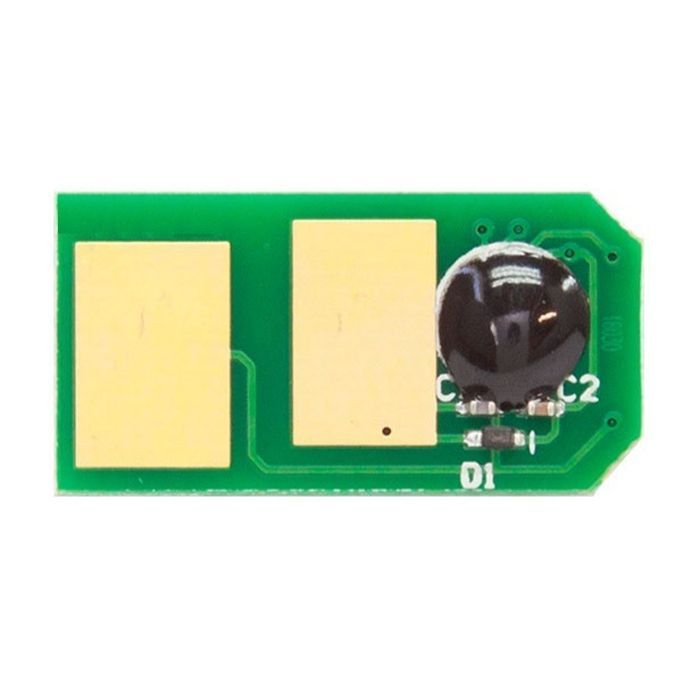 Чип для картриджа OKI С301/321DN, MC332/342DN, 1.5K Magenta BASF (BASF-CH-C301M)