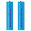 Акумулятор Esperanza AA 2000mAh Ni-MH * 2 blue (EZA103B)