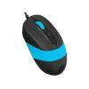 Мишка A4Tech FM10S Blue зображення 2