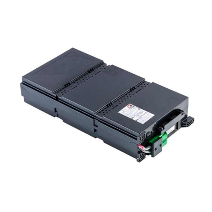 Батарея до ДБЖ APC Replacement Battery Cartridge #141 (APCRBC141)