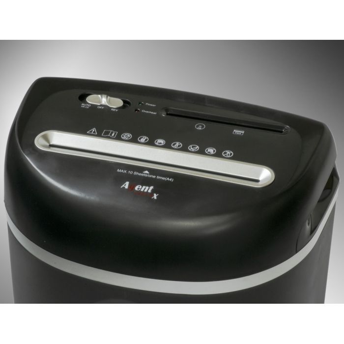 Уничтожитель документов Agent 1421.4 X (5x16) (6010230) изображение 4